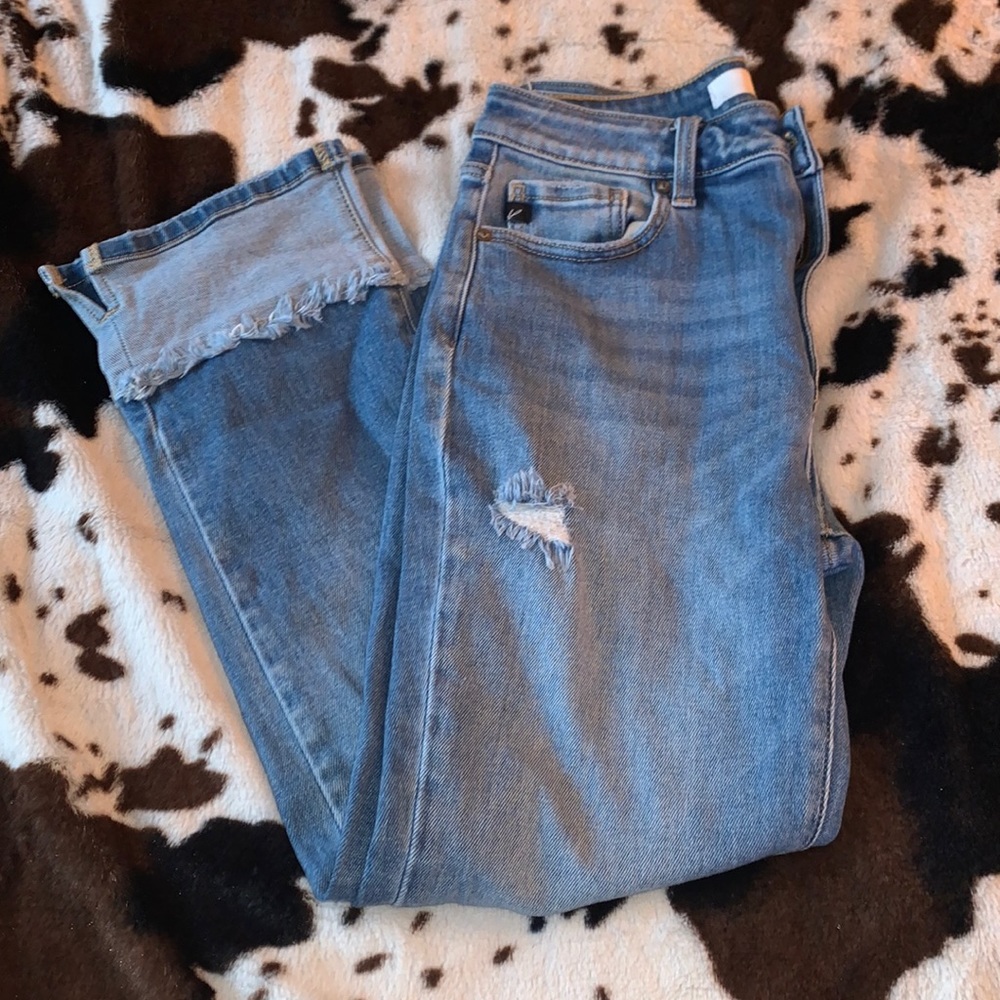 Kancan jeans
